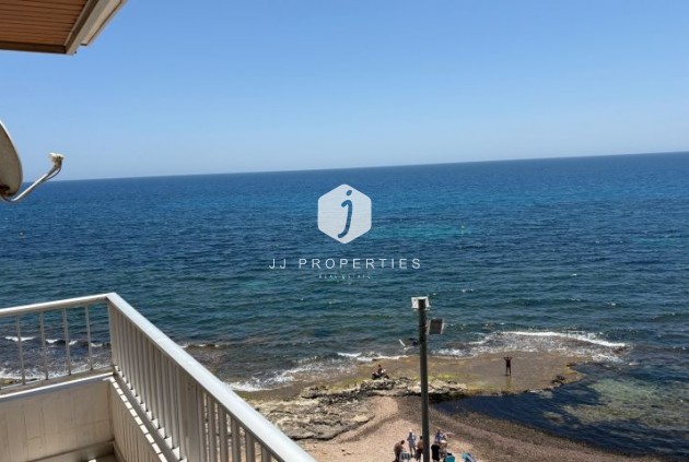 Tweedehands - Appartement / flat -
Torrevieja - Costa Blanca