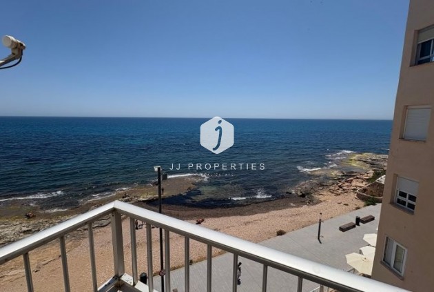 Tweedehands - Appartement / flat -
Torrevieja - Costa Blanca
