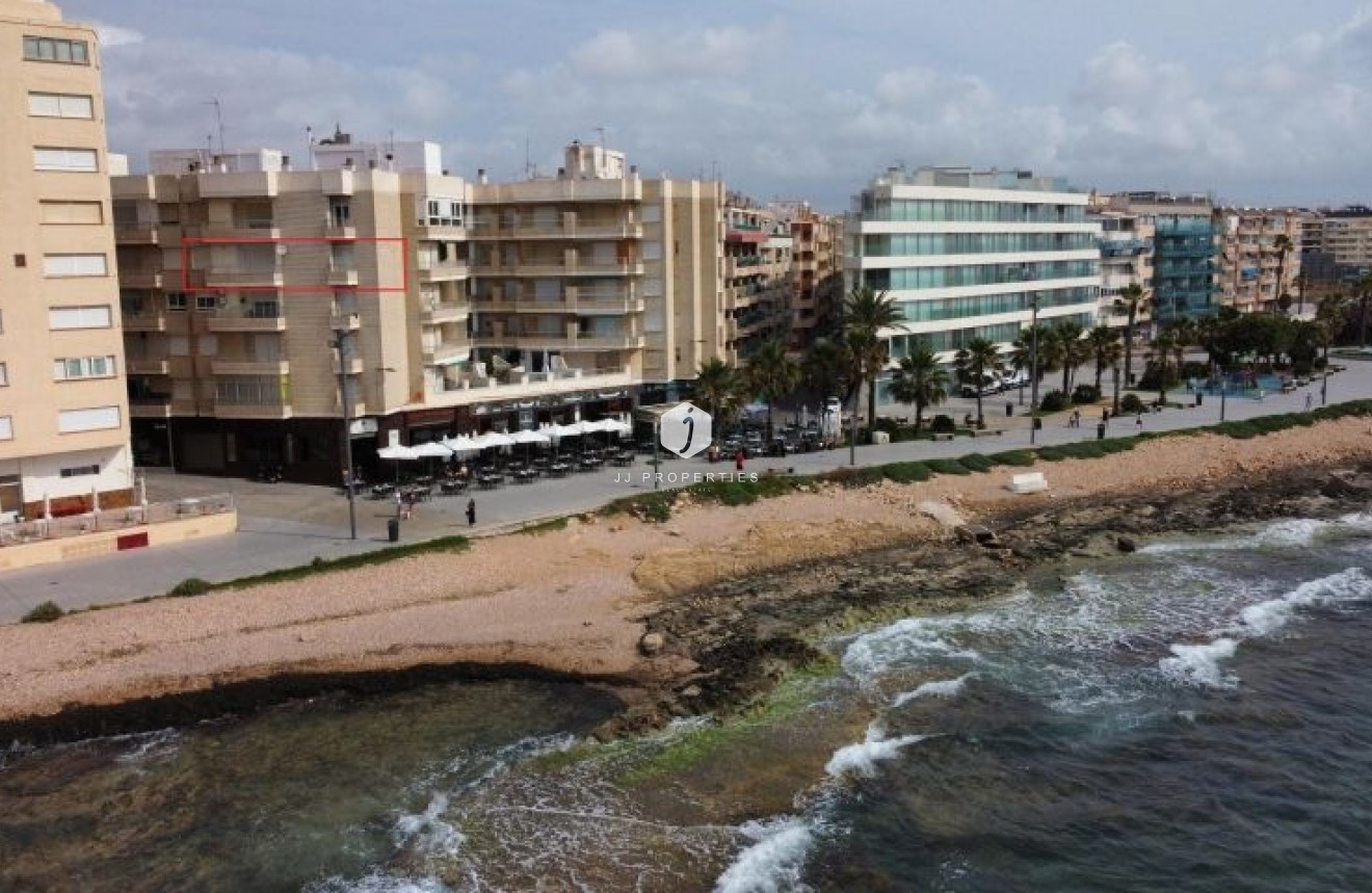 Tweedehands - Appartement / flat -
Torrevieja - Costa Blanca