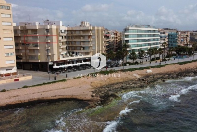 Tweedehands - Appartement / flat -
Torrevieja - Costa Blanca