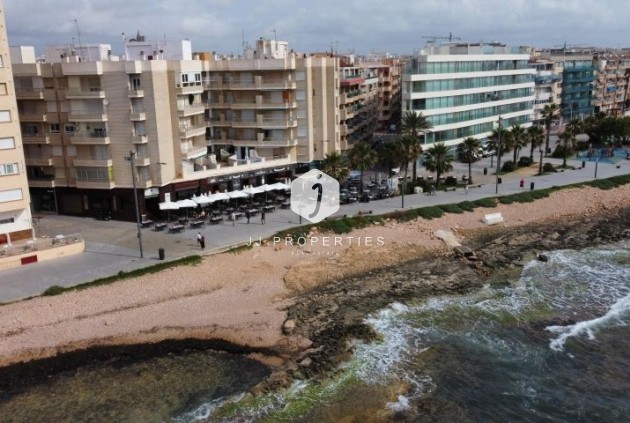 Tweedehands - Appartement / flat -
Torrevieja - Costa Blanca