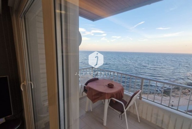 Tweedehands - Appartement / flat -
Torrevieja - Costa Blanca