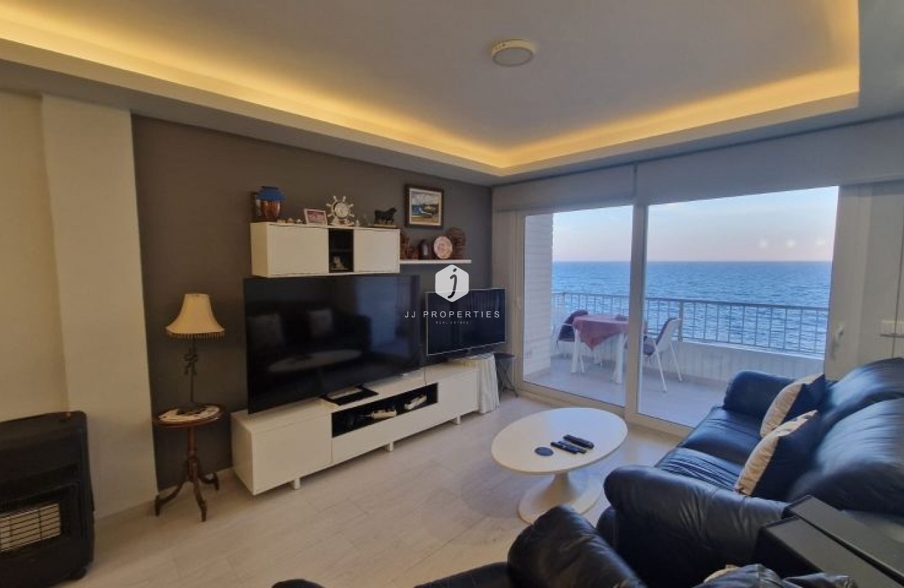 Tweedehands - Appartement / flat -
Torrevieja - Costa Blanca