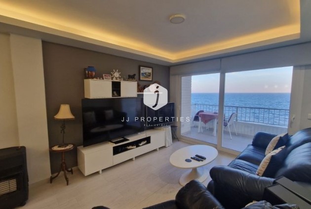 Tweedehands - Appartement / flat -
Torrevieja - Costa Blanca