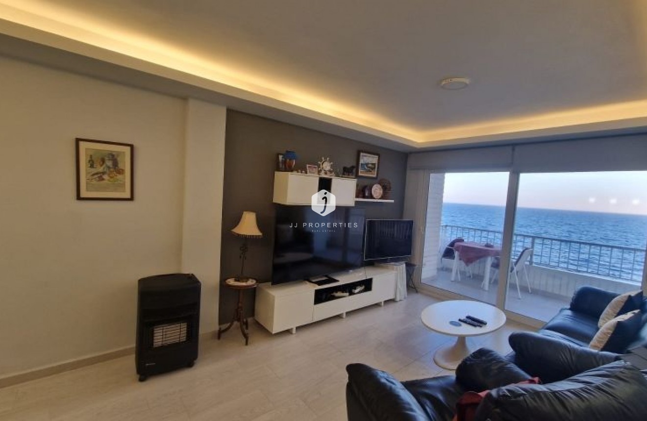 Tweedehands - Appartement / flat -
Torrevieja - Costa Blanca