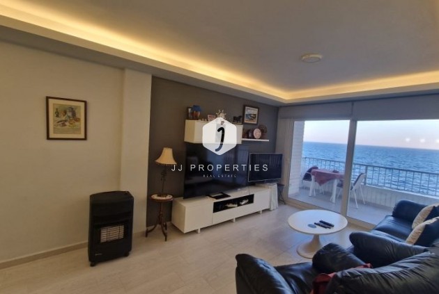 Tweedehands - Appartement / flat -
Torrevieja - Costa Blanca