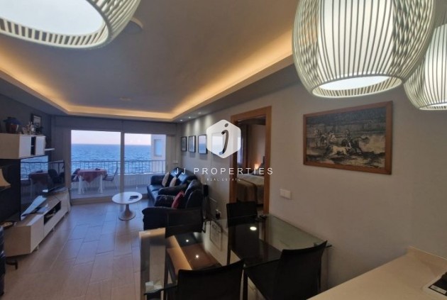 Tweedehands - Appartement / flat -
Torrevieja - Costa Blanca