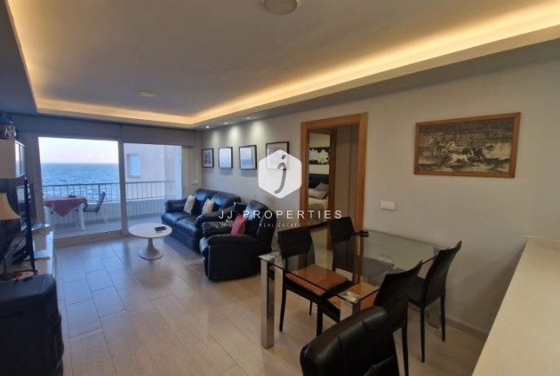 Tweedehands - Appartement / flat -
Torrevieja - Costa Blanca