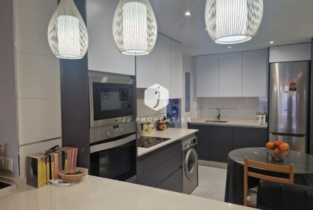 Tweedehands - Appartement / flat -
Torrevieja - Costa Blanca