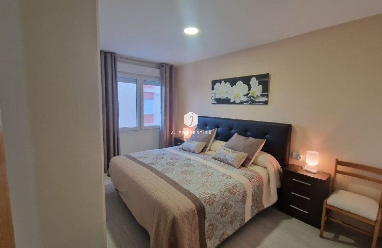 Tweedehands - Appartement / flat -
Torrevieja - Costa Blanca