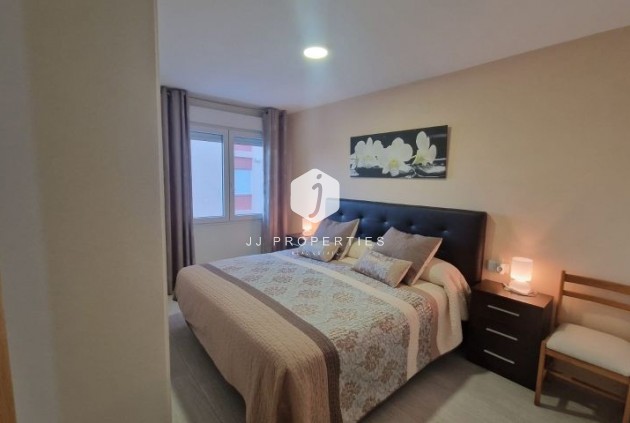 Tweedehands - Appartement / flat -
Torrevieja - Costa Blanca