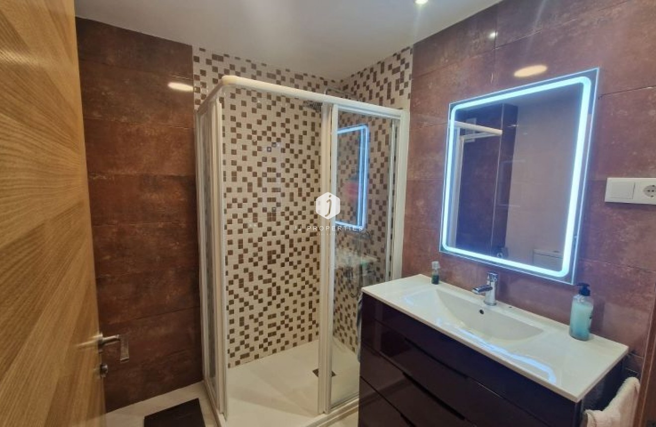 Tweedehands - Appartement / flat -
Torrevieja - Costa Blanca