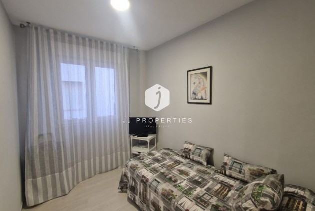 Tweedehands - Appartement / flat -
Torrevieja - Costa Blanca