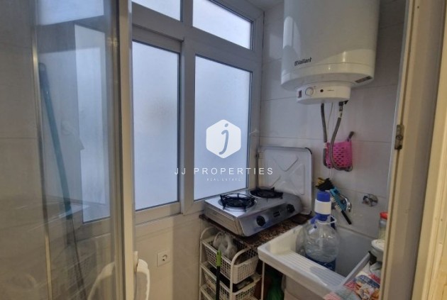 Tweedehands - Appartement / flat -
Torrevieja - Costa Blanca