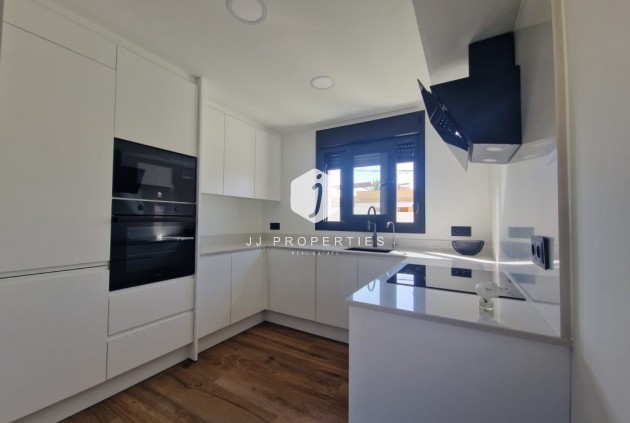 Tweedehands - Villa -
Los Balcones - Costa Blanca