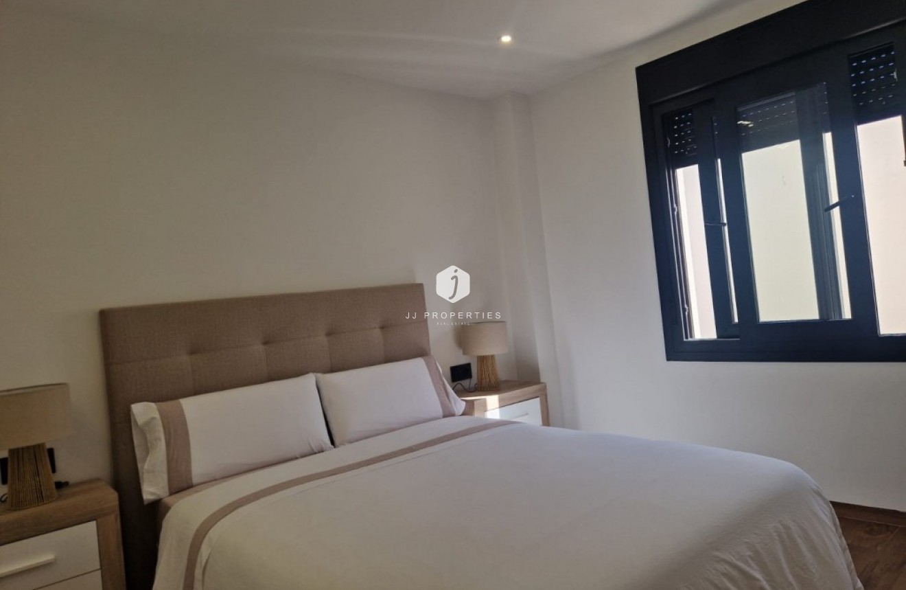 Tweedehands - Villa -
Los Balcones - Costa Blanca