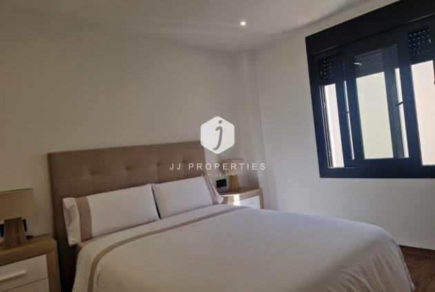 Tweedehands - Villa -
Los Balcones - Costa Blanca