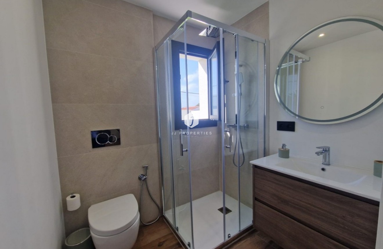 Tweedehands - Villa -
Los Balcones - Costa Blanca