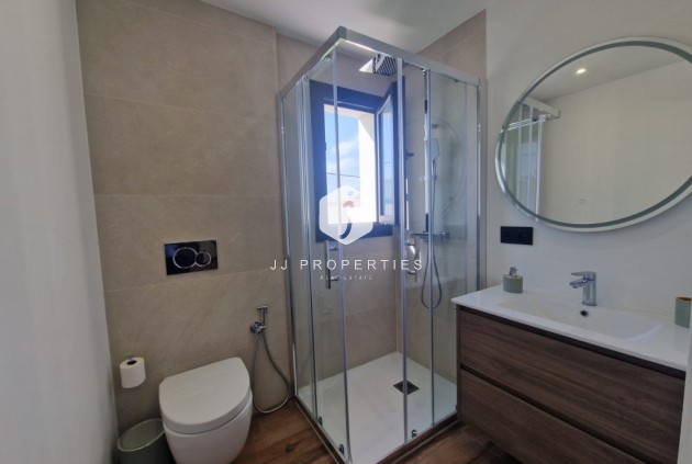 Tweedehands - Villa -
Los Balcones - Costa Blanca