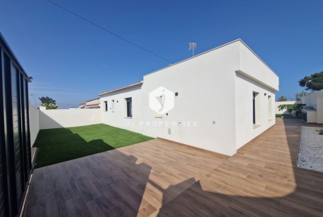 Tweedehands - Villa -
Los Balcones - Costa Blanca