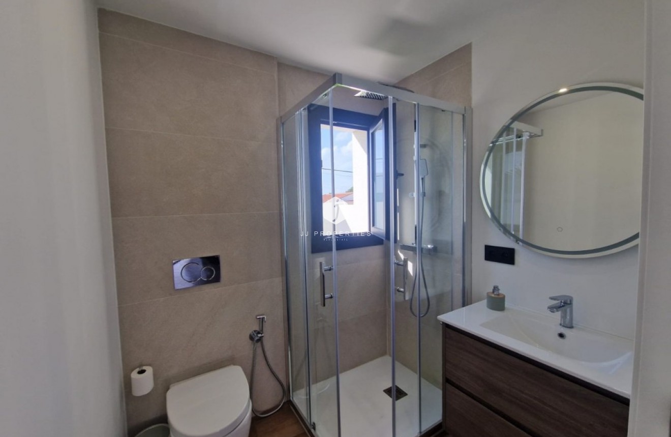 Tweedehands - Villa -
Los Balcones - Costa Blanca