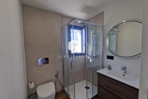 Tweedehands - Villa -
Los Balcones - Costa Blanca