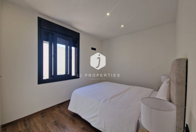 Tweedehands - Villa -
Los Balcones - Costa Blanca