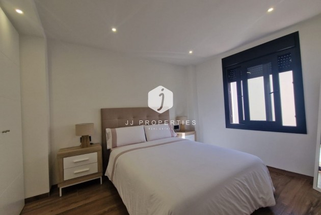 Tweedehands - Villa -
Los Balcones - Costa Blanca