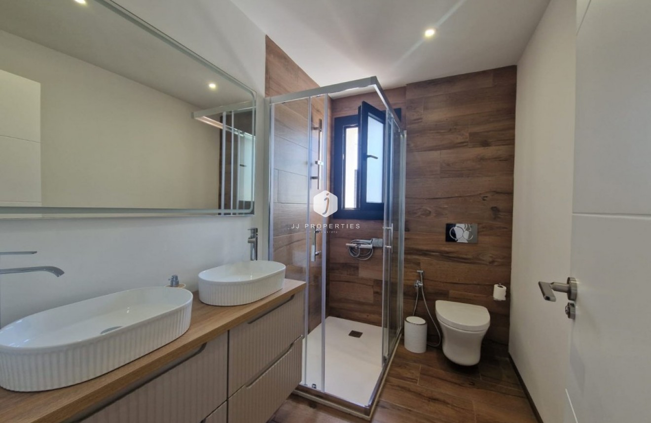 Tweedehands - Villa -
Los Balcones - Costa Blanca