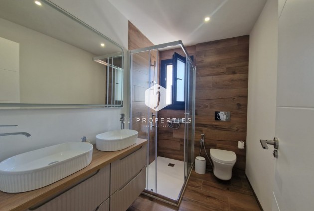 Tweedehands - Villa -
Los Balcones - Costa Blanca