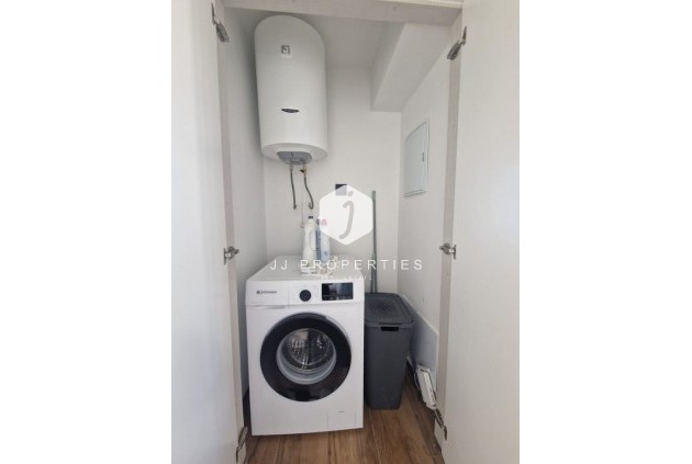 Tweedehands - Villa -
Los Balcones - Costa Blanca