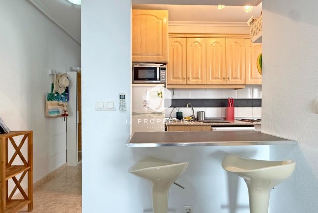 Tweedehands - Appartement / flat -
Torrevieja - Costa Blanca