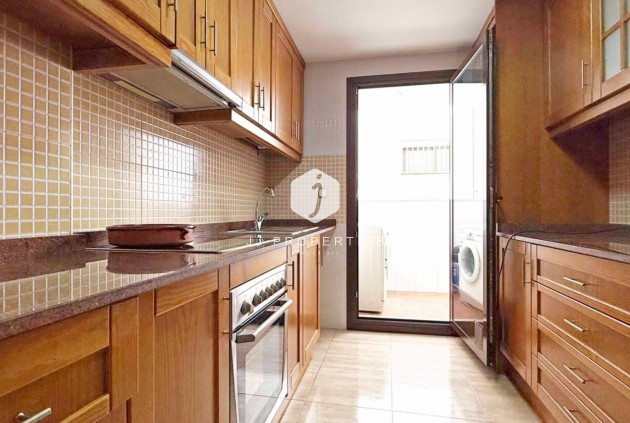 Tweedehands - Appartement / flat -
Torrevieja - Costa Blanca