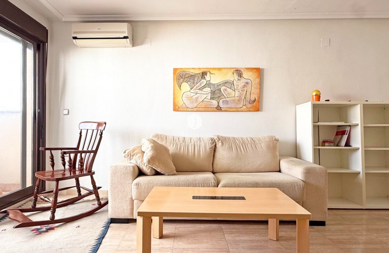 Tweedehands - Appartement / flat -
Torrevieja - Costa Blanca