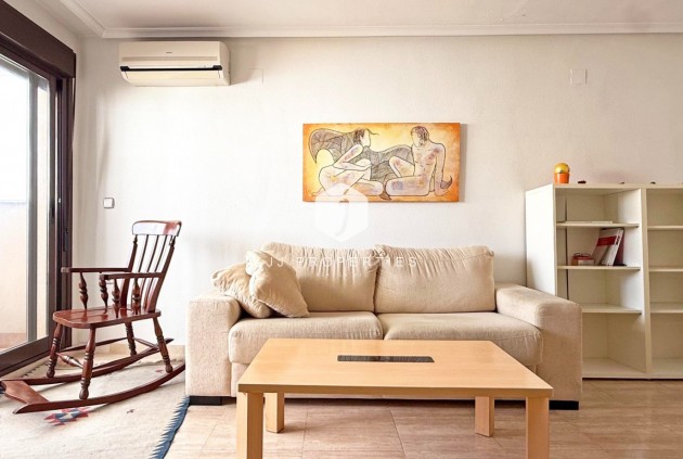 Tweedehands - Appartement / flat -
Torrevieja - Costa Blanca