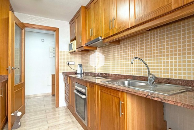 Tweedehands - Appartement / flat -
Torrevieja - Costa Blanca