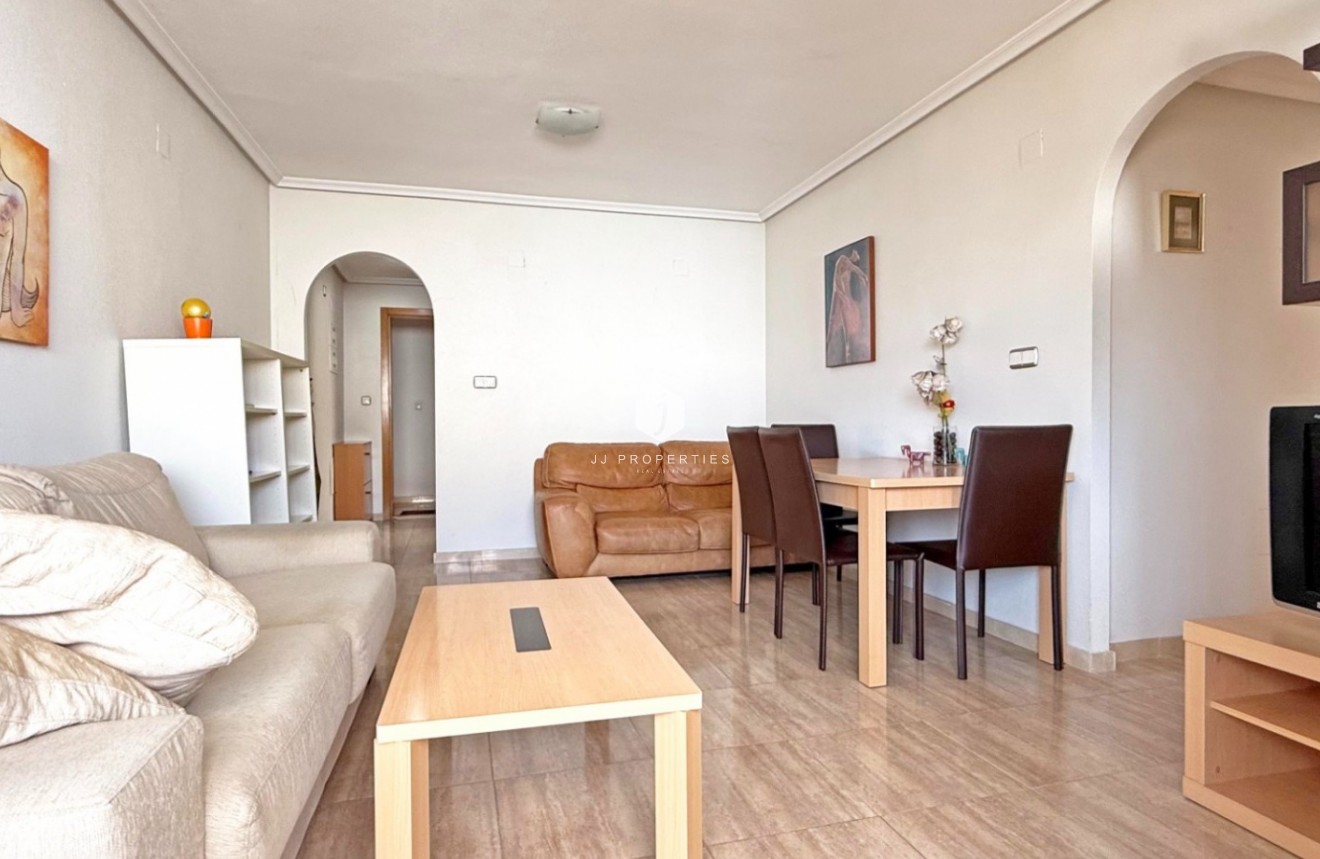 Tweedehands - Appartement / flat -
Torrevieja - Costa Blanca