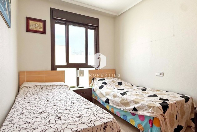 Tweedehands - Appartement / flat -
Torrevieja - Costa Blanca