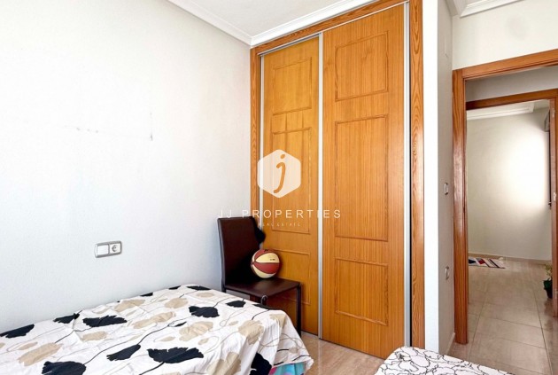 Tweedehands - Appartement / flat -
Torrevieja - Costa Blanca