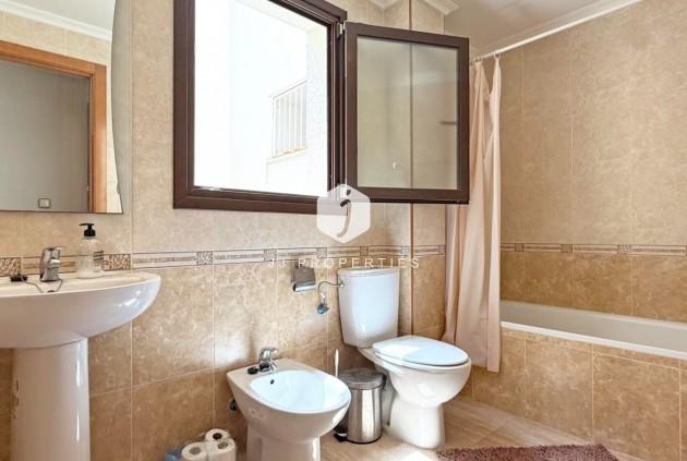 Tweedehands - Appartement / flat -
Torrevieja - Costa Blanca