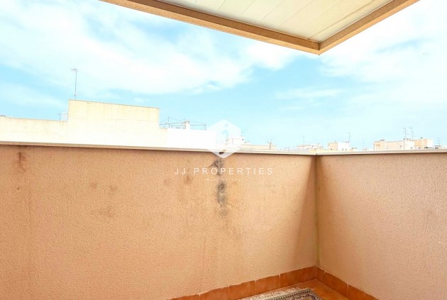 Tweedehands - Appartement / flat -
Torrevieja - Costa Blanca