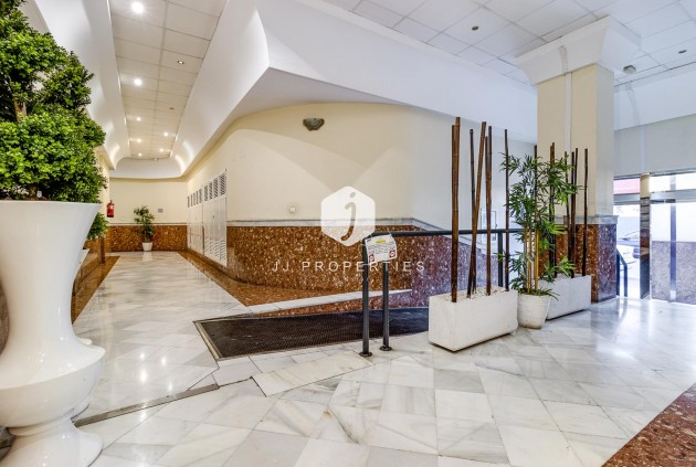 Tweedehands - Appartement / flat -
Torrevieja - Costa Blanca