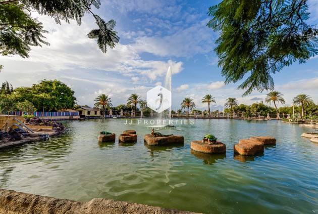 Tweedehands - Appartement / flat -
Torrevieja - Costa Blanca