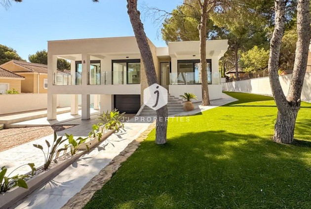 Tweedehands - Villa -
Torrevieja - Los Balcones - Los Altos del Edén