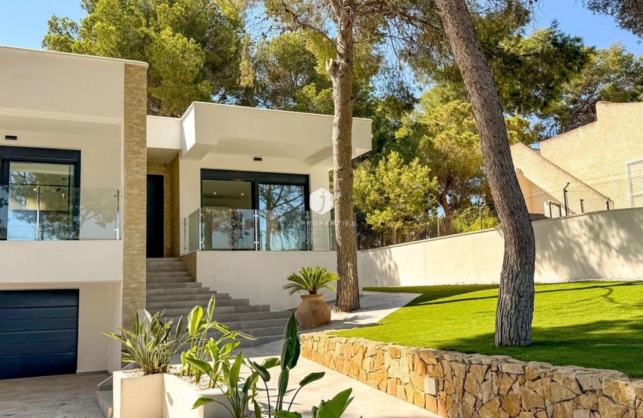 Tweedehands - Villa -
Torrevieja - Los Balcones - Los Altos del Edén