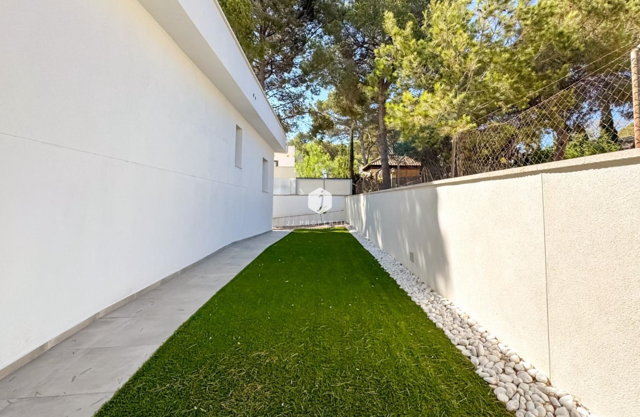 Tweedehands - Villa -
Torrevieja - Los Balcones - Los Altos del Edén