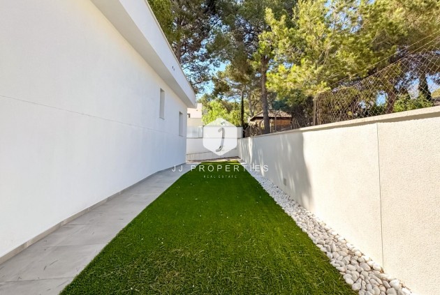 Tweedehands - Villa -
Torrevieja - Los Balcones - Los Altos del Edén