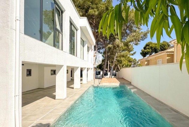 Tweedehands - Villa -
Torrevieja - Los Balcones - Los Altos del Edén