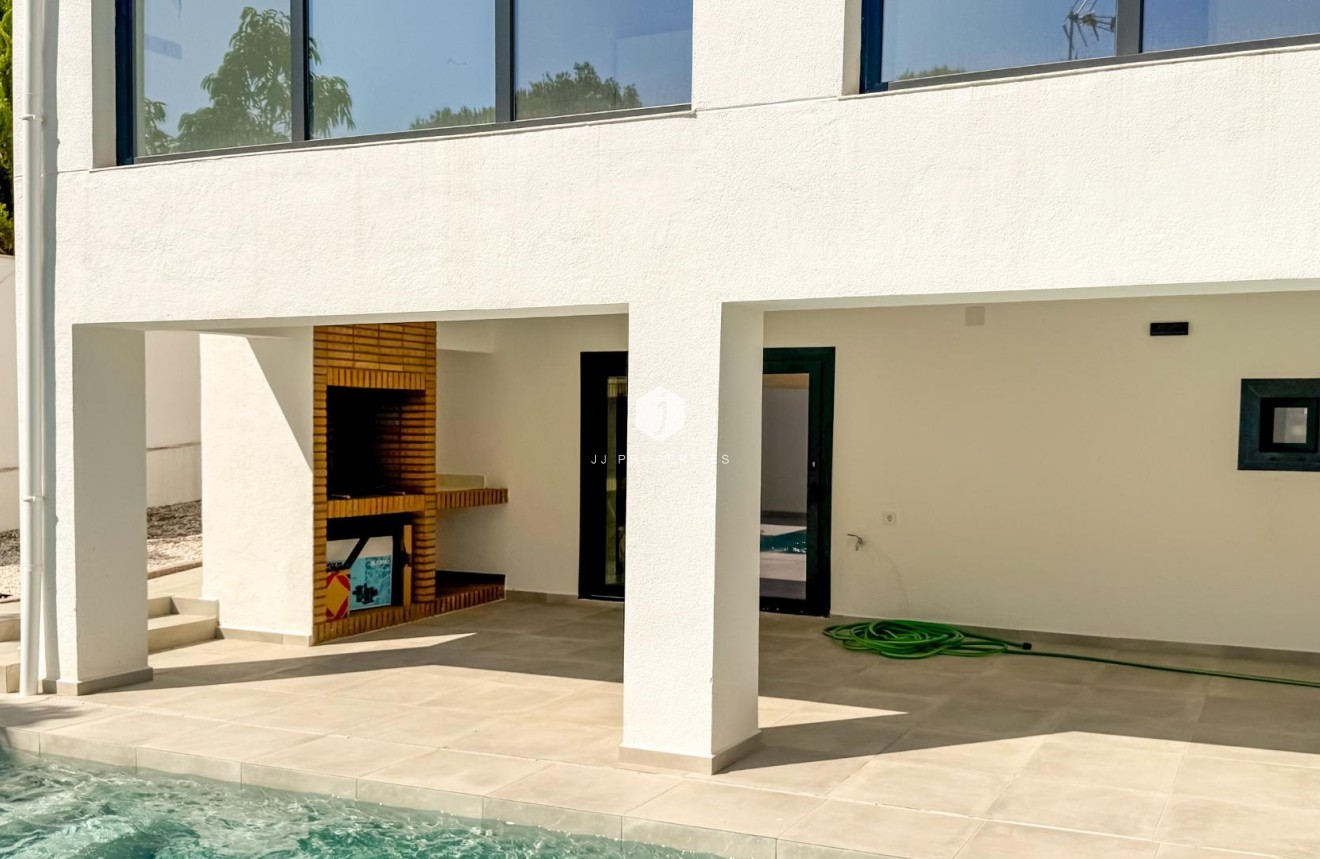 Tweedehands - Villa -
Torrevieja - Los Balcones - Los Altos del Edén