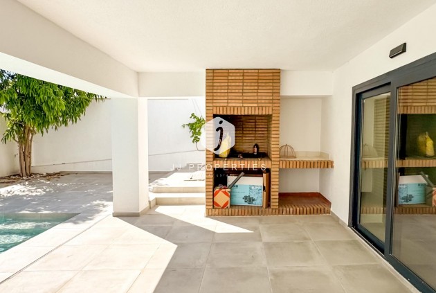 Tweedehands - Villa -
Torrevieja - Los Balcones - Los Altos del Edén